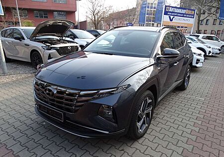 Hyundai Tucson 1.6 Prime Mild-Hybrid 4WD Panor. AHK