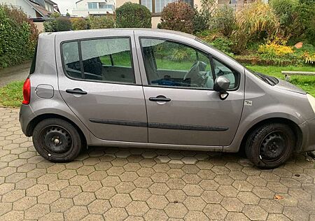 Renault Modus 1.2 16V Avantage