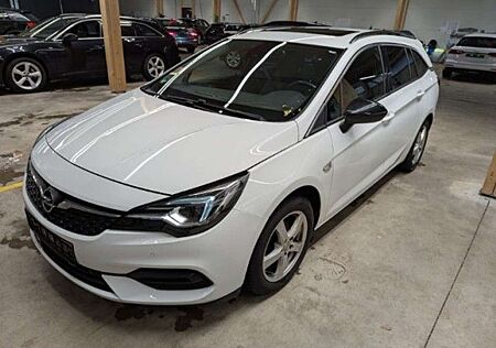 Opel Astra K ST Elegance E6d GSD LED Navi-Pro AHK