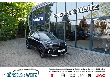 Citroën C5 Aircross Citroen Shine Pack Hybrid 225 Plug-In EU6d El. Panodach Na