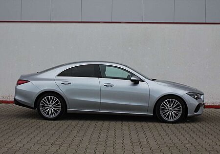 Mercedes-Benz CLA 180 d Coupé Cp. Progressive 23.315 € NETTO