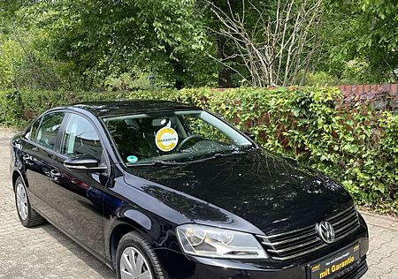 VW Passat Volkswagen Trendline // Scheckheft // TÜV Neu // 2-Hand //
