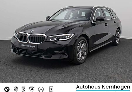 BMW 330 Sport Line ACC DAB Alarm HiFi FernlichtAss