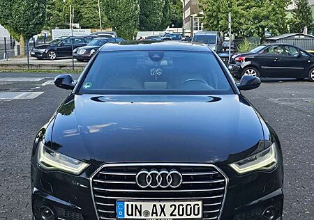 Audi A6 2.0 TDI ultra S tronic 2018