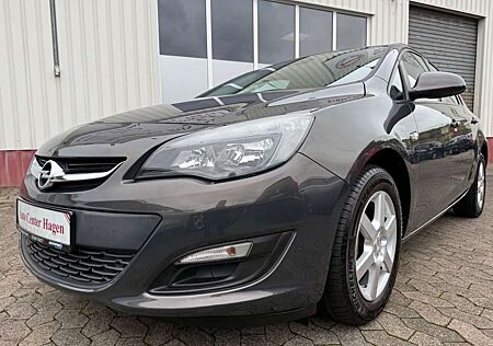 Opel Astra J 1,6 85kW 116PS Lim. 5-trg. Selection/PDC