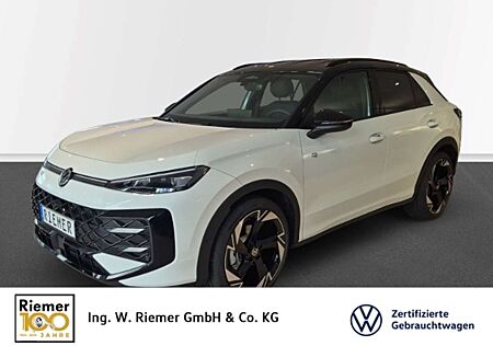 VW T-Roc Volkswagen R-Line 1.5 eTSI DSG Black Style *neues Modell 2026