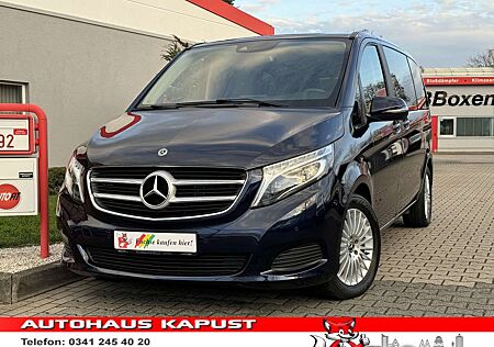 Mercedes-Benz V 220 d EDITION/LED/Navi/DAB/Cam/Spur/Side/AHK/
