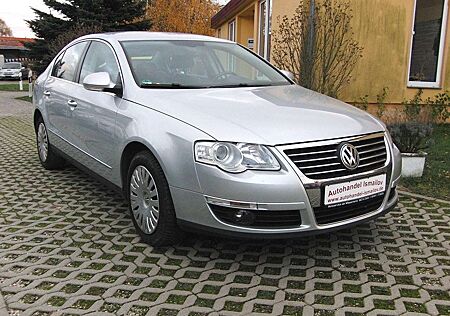 VW Passat Volkswagen 1.8 TSI Klima