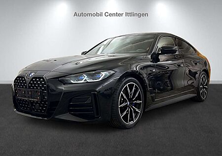 BMW 420 XDRIVE/M-Packet/LED-Schei/Shadow