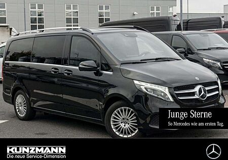 Mercedes-Benz V 250 d Avantgarde Edition lang MBUX Navi 360°