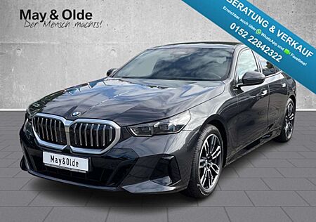 BMW 520 d M Sport Pano AHK HUD Dri.Ass.Prof. H/K
