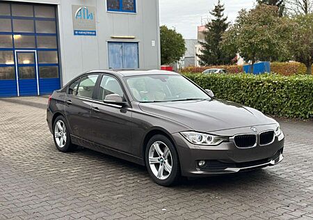 BMW 320 d Lim. Garantie*Bi-Xenon*Automatik*Navi*