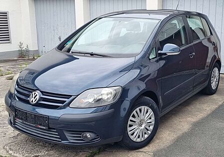 VW Golf Plus Volkswagen 5 V *Klima*Tempomat*6-Gang*1-Hand*TÜV