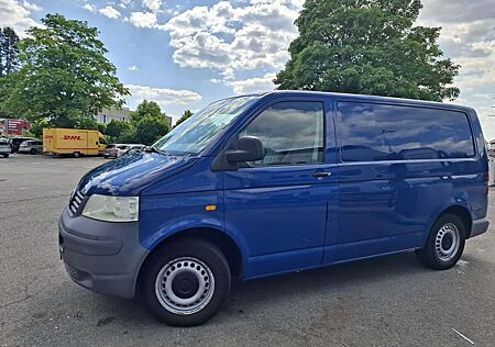 VW T5 Transporter Volkswagen 7HA105/WF2/ZD1 4MOTION MHD
