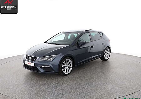Seat Leon 1.5 TSI FR LINE PANO,BEATS,KEYLESS,KAMERA