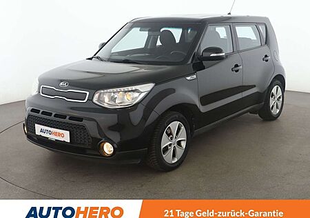 Kia Soul 1.6 GDI Edition 7 *PDC*SHZ*KLIMA*