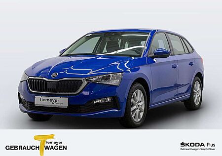 Skoda Scala 1.0 TSI DSG AMBITION LED VIRTUAL NAVI LM16