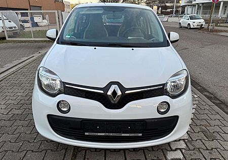 Renault Twingo Experience