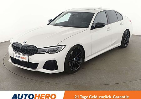 BMW 340 M340i xDrive Aut.*NAVI*LASER*HUD*ACC*CAM*PDC*