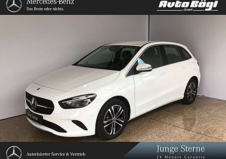 Mercedes-Benz B 250 e Progressive Advanced/LED/MBUX/V-Distr.