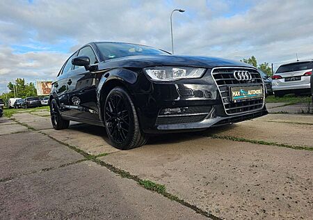 Audi A3 Sportback ambiente