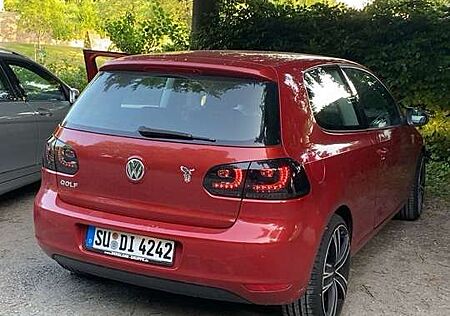 VW Golf Volkswagen 1.4 Trendline
