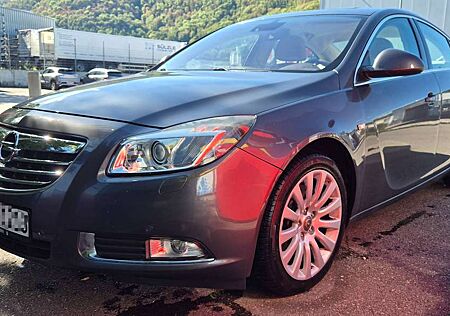 Opel Insignia Insignia 2.8 Turbo 4x4 Aut. Cosmo