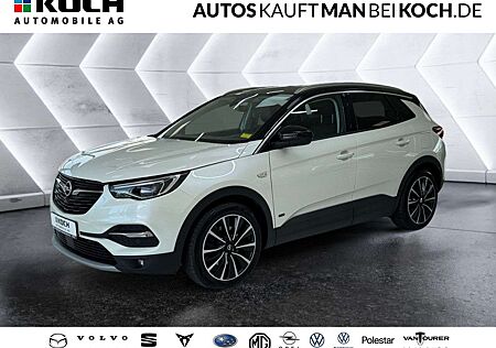 Opel Grandland X 1.6 Turbo Hybrid Ultimate LED NAVI ACC