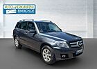 Mercedes-Benz GLK 250 CDI 4Matic,Aut,AHK,Leder,Pano,Klima,PDC,SH