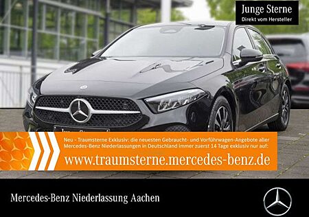 Mercedes-Benz A 200 d LED+KAMERA+8G