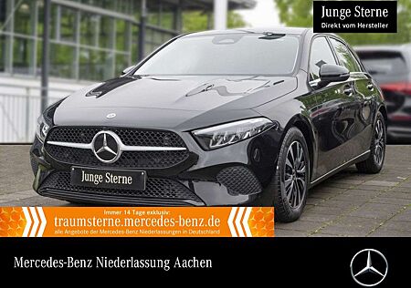 Mercedes-Benz A 200 d LED+KAMERA+8G