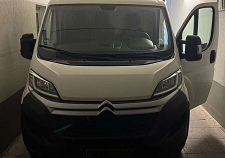 Citroën Jumper Citroen 33 BlueHDi 33 L1H1 S