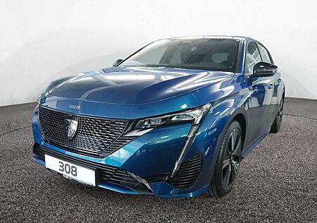 Peugeot 308 GT Hybrid e-DSC6 PDC SHZ KAMERA ACC LED