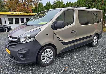 Opel Vivaro gebraucht kaufen Opel Vivaro 1.6 D (CDTI) L1H1 Edition