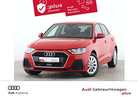 Audi A1 advanced 25TFSI S tronic*LED*8-fach