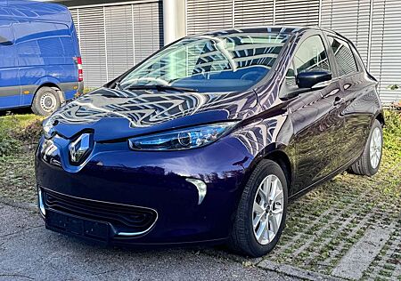 Renault ZOE ZE40 Limited*Navi*Sitzh*Netto: 8.803€