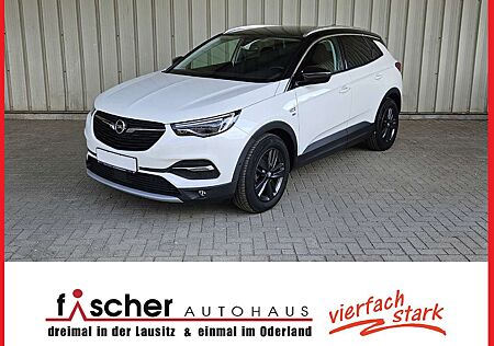 Opel Grandland X 1.2 Start/Stop Automatik 120 Jahre