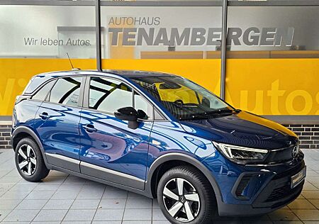 Opel Crossland X Crossland Navi SHZ LHzg PDC Kamera