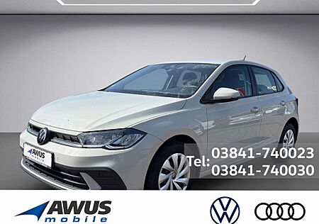 VW Polo Volkswagen 1.0TSI Life PDC SHZ KAMERA NAVI ACC LED
