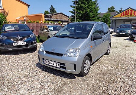 Daihatsu Cuore AUTOMATIK