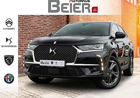 DS Automobiles DS7 Crossback DS 7 Crossback Hybrid 4x2 Bastille AHK/ PDC/ Klimaa
