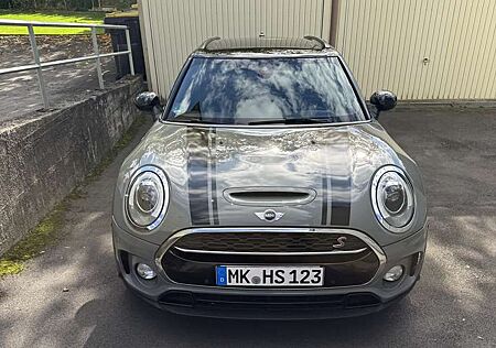 Mini Cooper S Clubman Cooper S All4