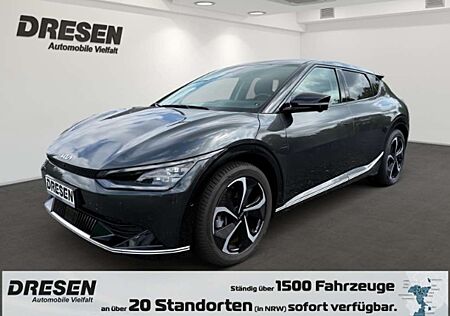 Kia EV6 Allrad Große Batterie Leder/HUD/360 Kamera/CarPlay