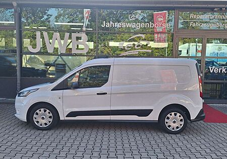 Ford Transit Connect 1.5TDci Kasten L2 1.Hd AHK PDC