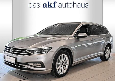 VW Passat Variant Volkswagen 2.0 TDI DSG Elegance-Navi*AHK*Kamera*Panorama*Matr
