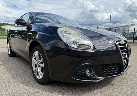 Alfa Romeo Giulietta Turismo