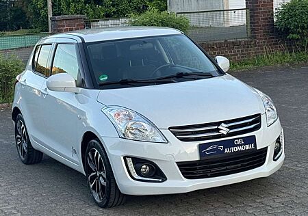 Suzuki Swift 1.2 X-TRA *1.Hand*Erst 37458 Km*