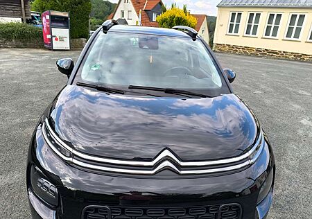 Citroën C3 Aircross Citroen PureTech 110 Stop