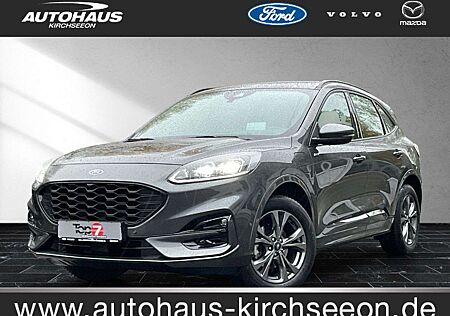 Ford Kuga 2.5 PHEV Plug-In Hybrid ST-Line Automatik LED