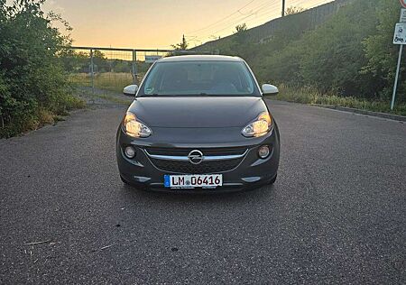 Opel Adam Jam